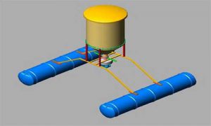 خرید و فروش تجهیزات پرورش میگو